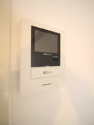 内観写真 ベルコート日吉アネックス