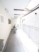 周辺環境 ベルコート日吉アネックス