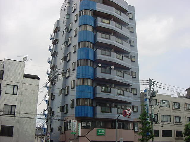 外観写真 メゾンダジュ－ル