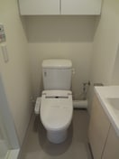 トイレ コンフォリア文京春日