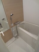 バス／シャワールーム等 コンフォリア文京春日