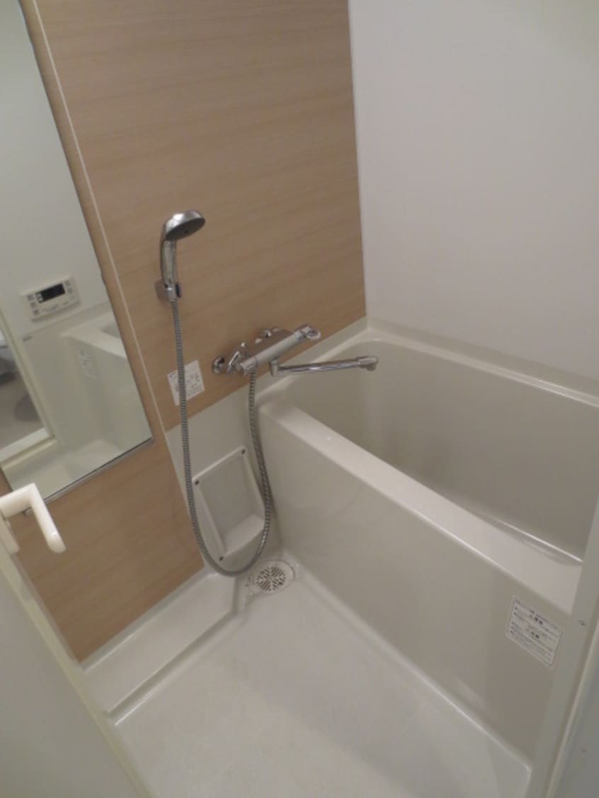 バス／シャワールーム等 コンフォリア文京春日