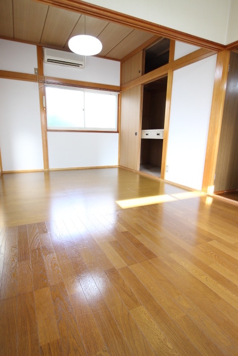 居室 コーポシャリテ