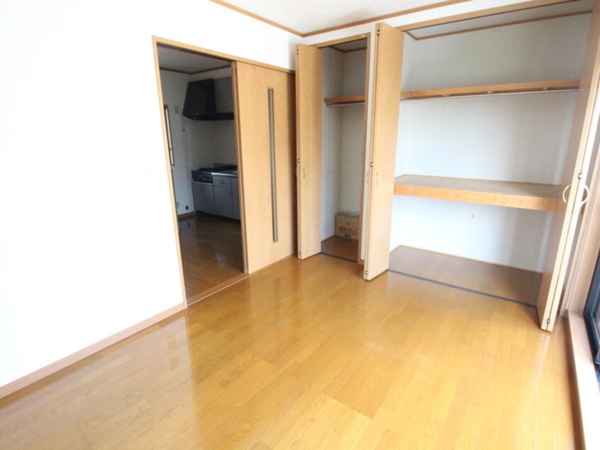 収納 コーポあじさい