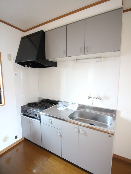 キッチン コーポあじさい