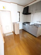 キッチン コーポあじさい