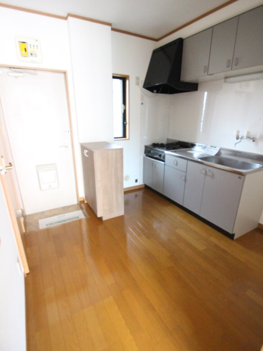 キッチン コーポあじさい