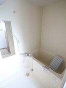 バス／シャワールーム等 コーポあじさい