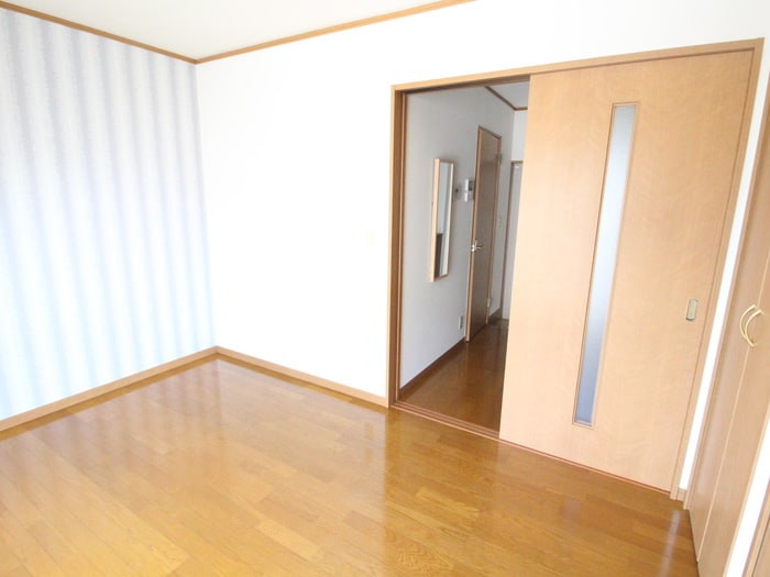 居室 コーポあじさい