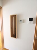 居室 コーポあじさい