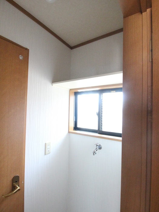 収納 コーポあじさい