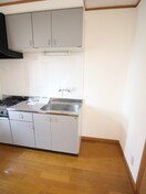 キッチン コーポあじさい