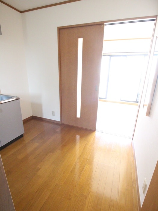 キッチン コーポあじさい