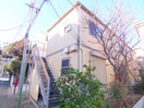 建物設備 エスポワール和光