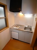 キッチン エスポワール和光