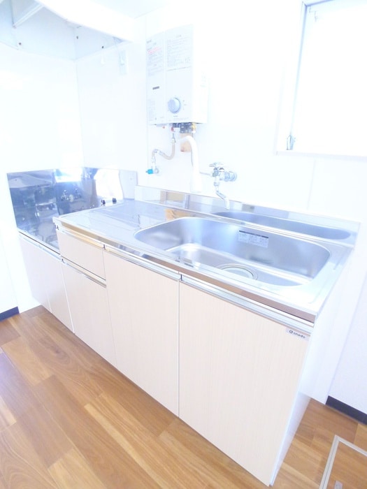 キッチン ＶＡＮハイム