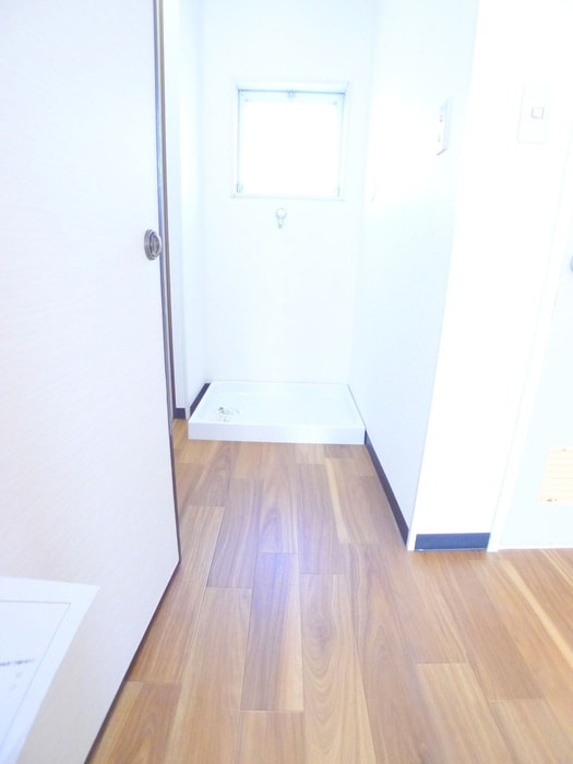 廊下 ＶＡＮハイム