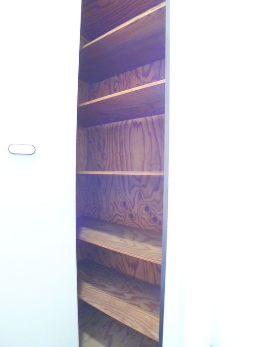 靴箱 ＶＡＮハイム