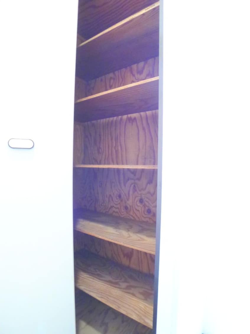 靴箱 ＶＡＮハイム