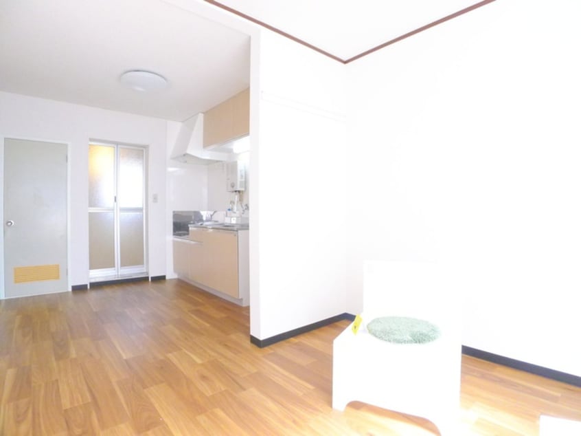 居室 ＶＡＮハイム