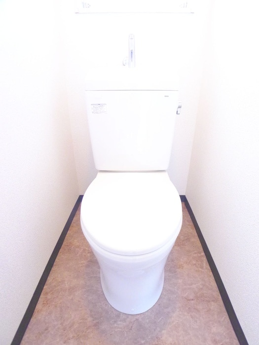 トイレ ＶＡＮハイム