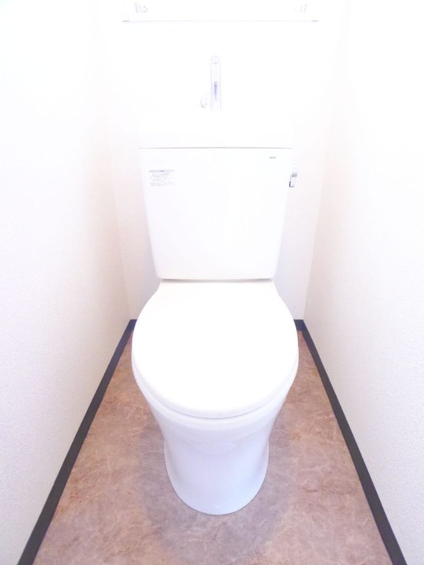 トイレ ＶＡＮハイム