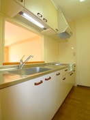 キッチン コ－ポレ－ト浦和中島１号棟