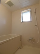 バス／シャワールーム等 コ－ポレ－ト浦和中島１号棟