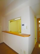 廊下 コ－ポレ－ト浦和中島１号棟