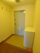 靴箱 コ－ポレ－ト浦和中島１号棟