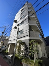 グランヴァン亀戸Ⅲ