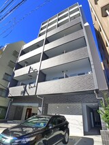 リブリ・レジデンス三ノ輪