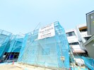 仮)グランソフィア安行領家C号棟の外観