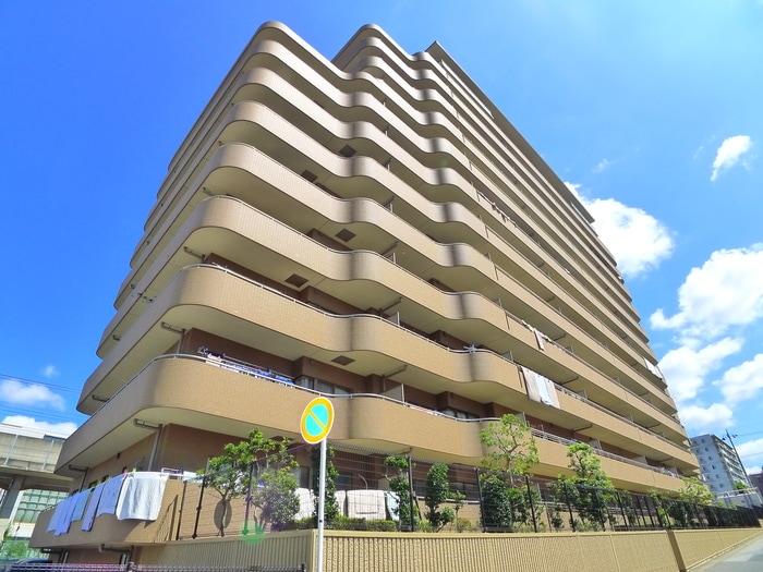 建物設備 アイングレ－ス八千代