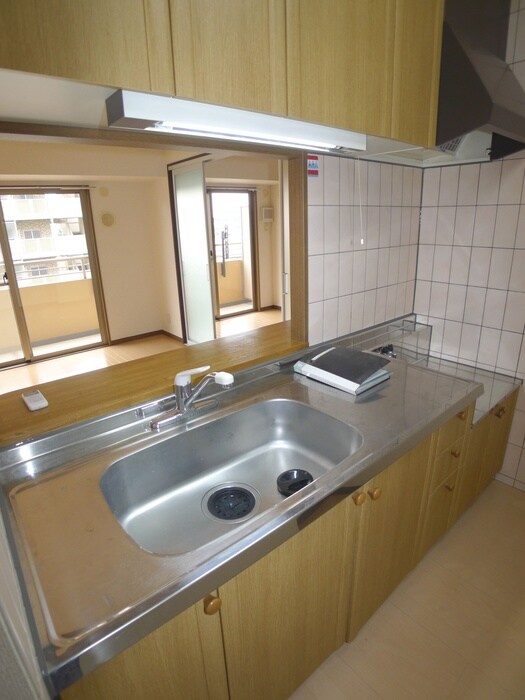 キッチン アイングレ－ス八千代