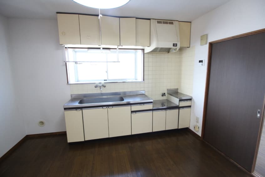 キッチン 元祥ハイツＡ