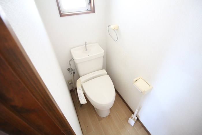 トイレ 元祥ハイツＡ