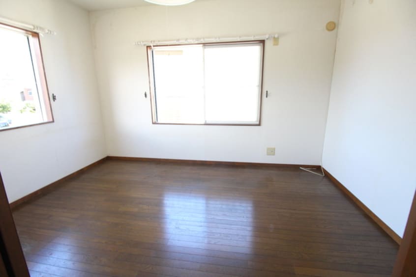 居室 元祥ハイツＡ