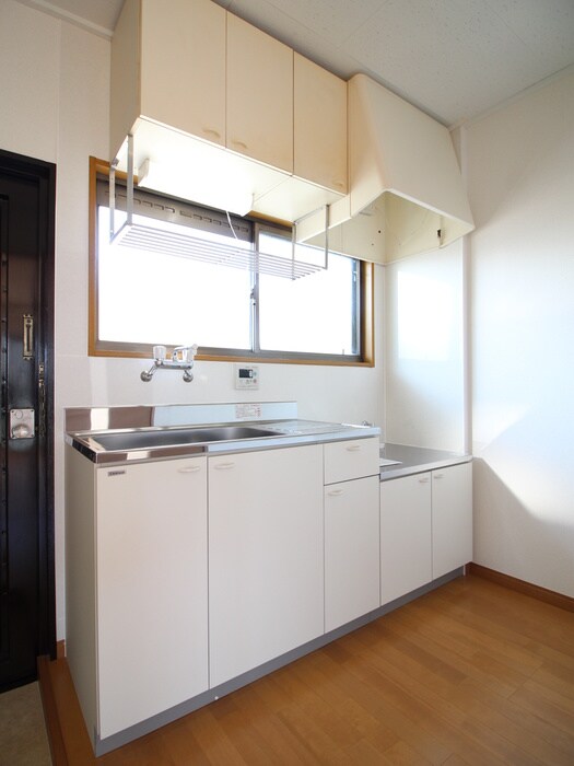 キッチン アサコハイツ