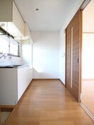 キッチン アサコハイツ