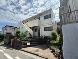 グランデュール高舟台