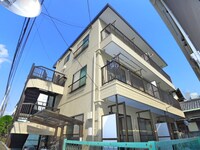 第二水落マンション