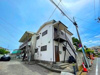 石原ハイツ