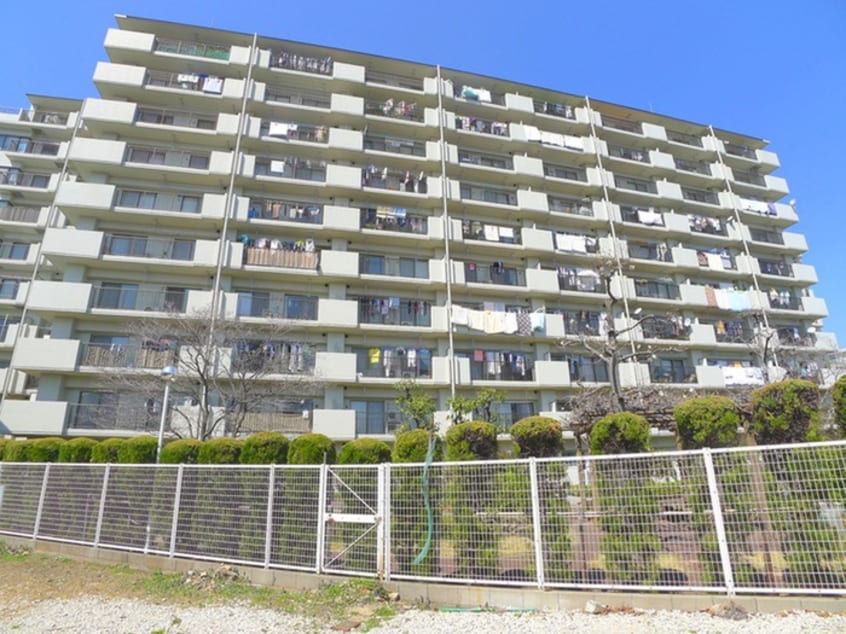 その他 シャルマンコーポ川口