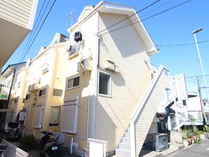 ロッシェル東林間Ⅴ