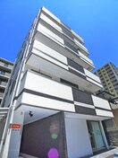 外観写真 ザ・エトワール東松戸