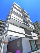 ザ・エトワール東松戸の外観