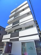 ザ・エトワール東松戸の外観