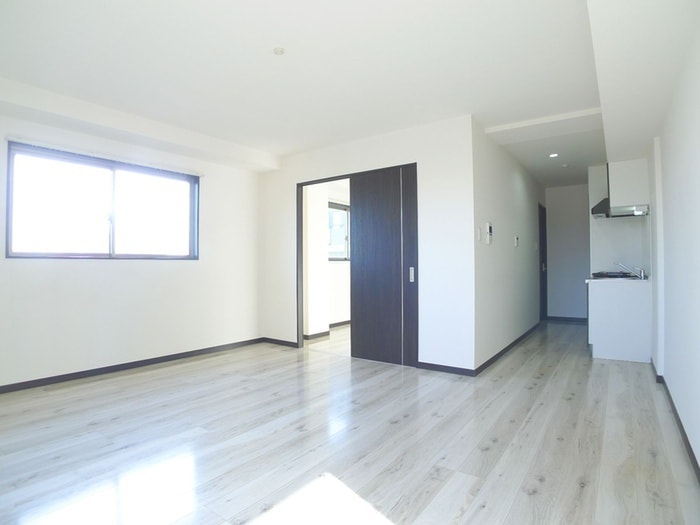 居室 ザ・エトワール東松戸