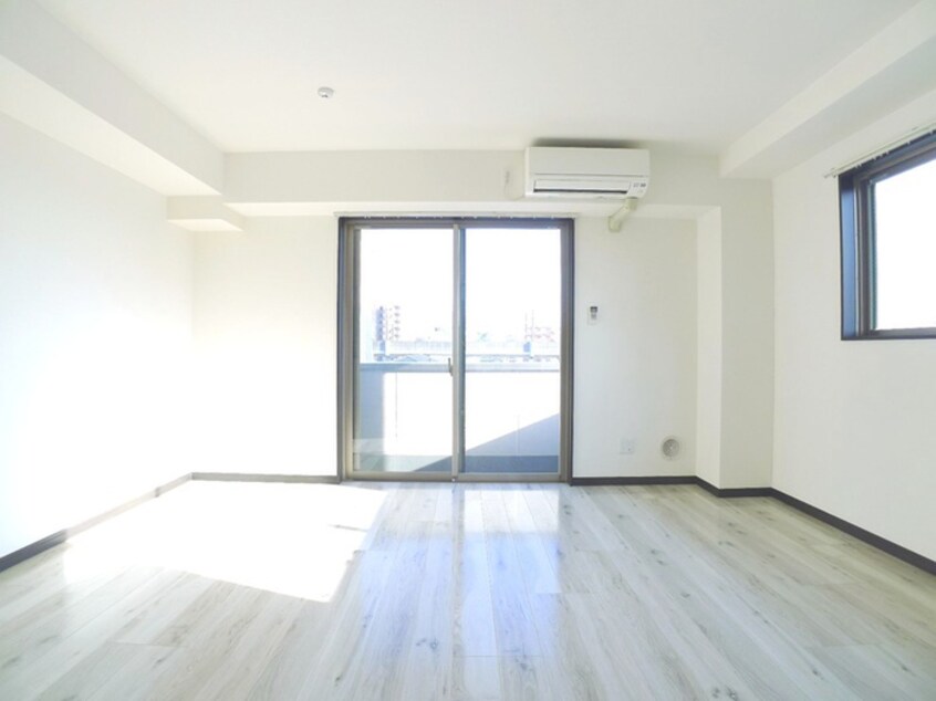 居室 ザ・エトワール東松戸